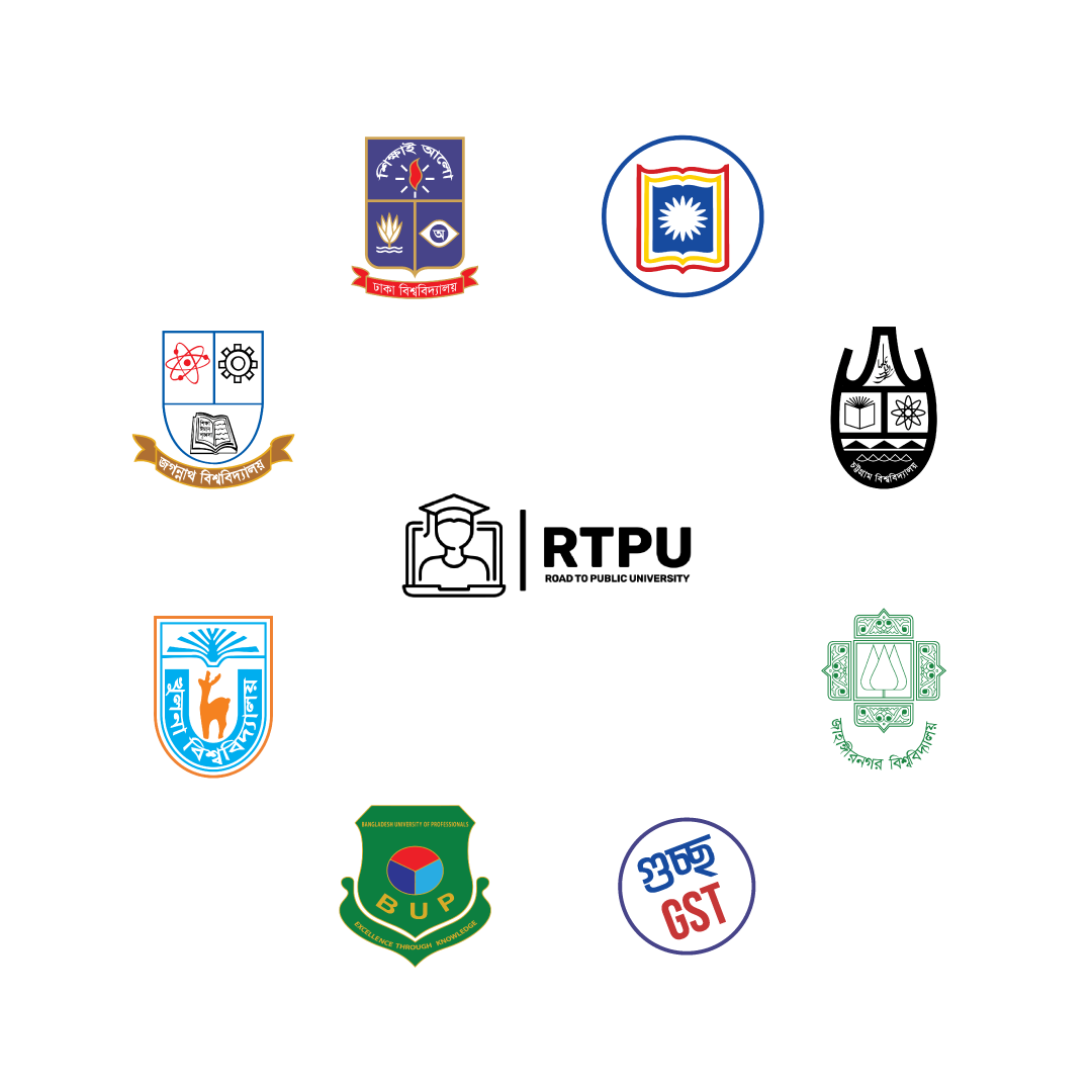 RTPU Learning Platform